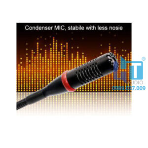 CM62 Condenser Microphone