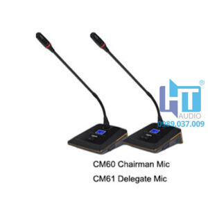 Cm60. Cm61 Hathang Audio