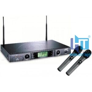UHF US-903DC Pro/Mh-8800G Bộ Micro không dây UHF
