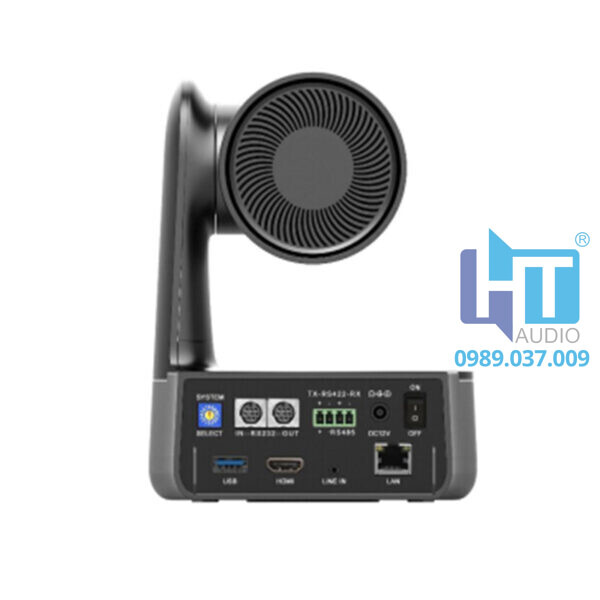 Uv401A Ultra Hd 4K Camera Hội Nghị