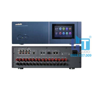 AM8318 MULTI-ROOM AUDIO SYSTEMS