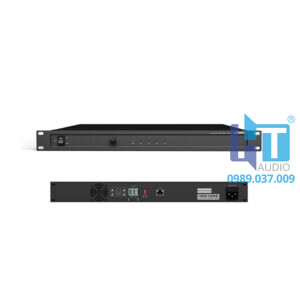 DSP9151 60W IP Network Amplifier