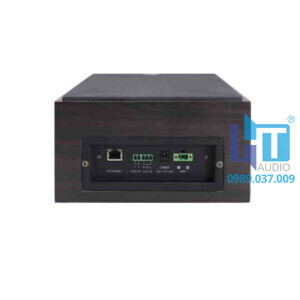 DSP406N/DSP406E IP Network Wall Mount Speaker
