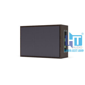 DSP406N/DSP406E IP Network Wall Mount Speaker