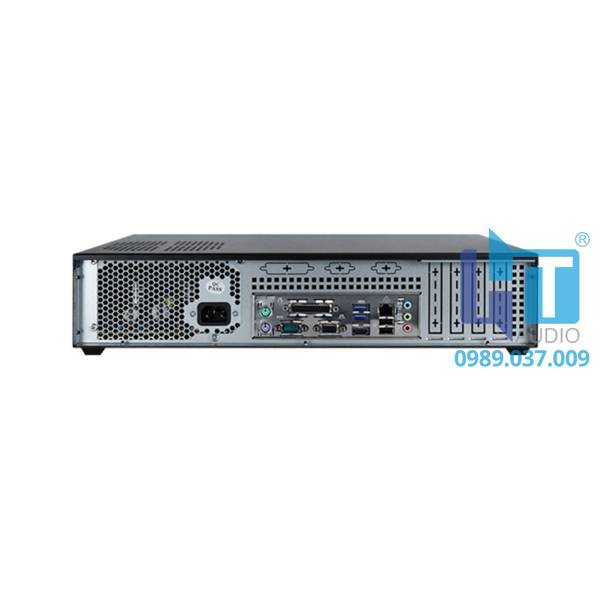 Dsp9100 Ip Network Server