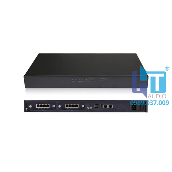 Dsp9500 Ip Network Server