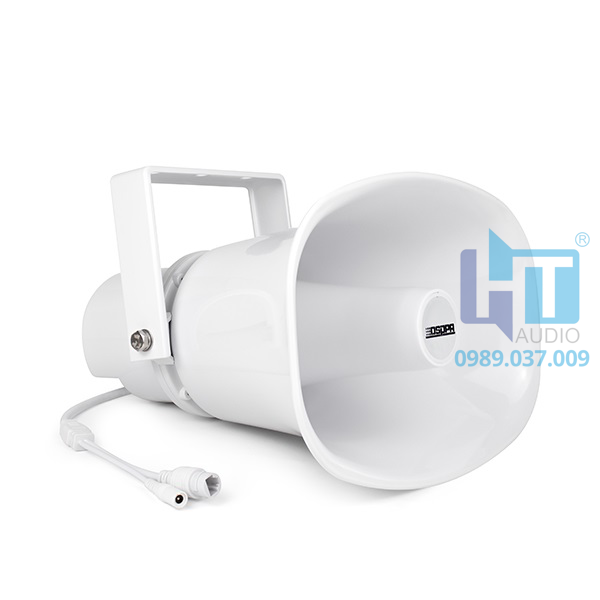 Dsp170E Ip Network Poe Active Outdoor Horn Speaker