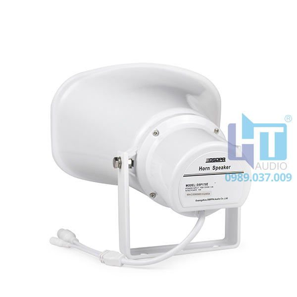 Dsp602E Ip Network Ceiling Speaker