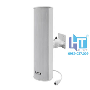 DSP255E Network Outdoor Waterproof Column Speaker