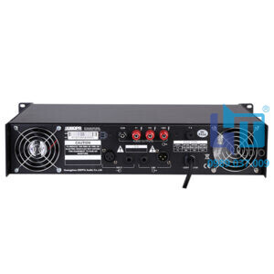 Mp1500 Power Amplifier2