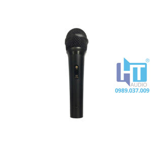 D6561 Microphone có dây