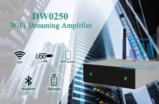 DW0250 Ha Thang Audio