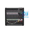 DMX08, Bàn trộn mixer DSPPA Audio 10 Channel