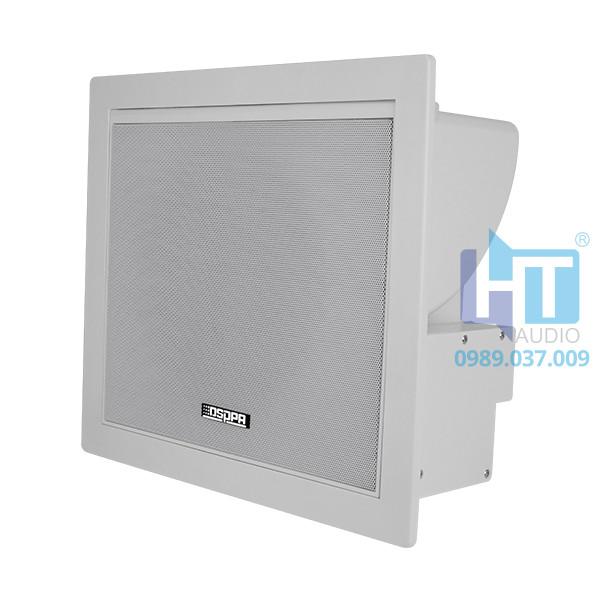 Dsp9140 35W Square Motorized In-Ceiling Speakers