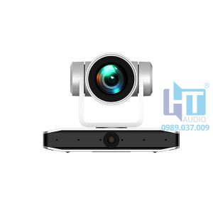 UV490CD2HT 4K Intelligent Dual-Lens PTZ Camera