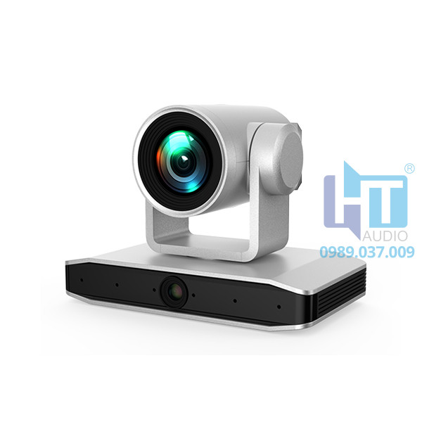 Uv490Cd2Ht 4K Intelligent Dual-Lens Ptz Camera