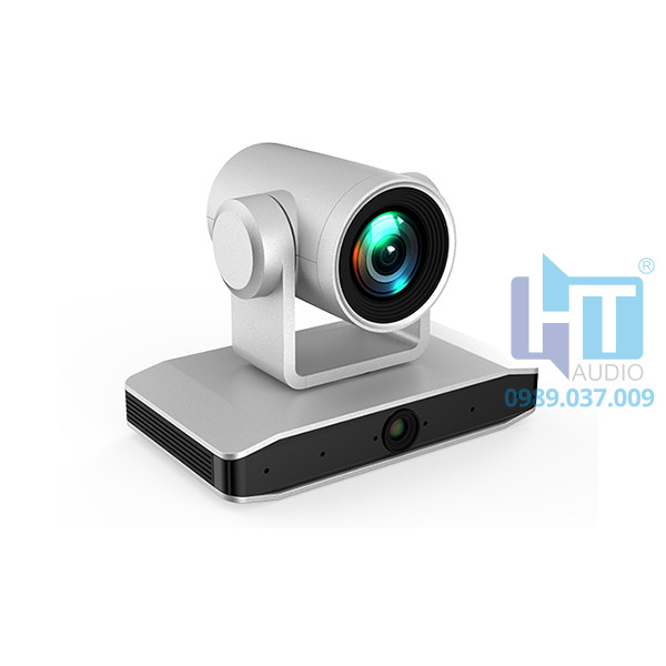 Uv490Cd2Ht 4K Intelligent Dual-Lens Ptz Camera