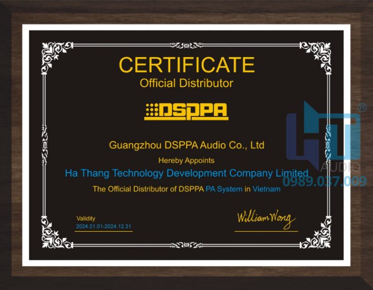 Dsppa.2024 Hathang Audio E1716609481129
